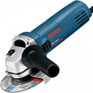 Polizor unghiular Bosch GWS 780 C Profesional